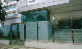 Imagem 2: MIRADOR MORRO IPIRANGA. Apartamento 4 suítes, moderno, à venda no Morro Ipiranga