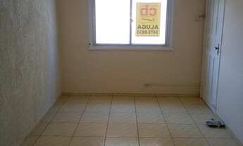 Imagem 3: Sala comercial no centro de Canoas, recepção e quatro salas