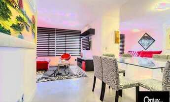 Imagem 4: Apartamento Residencial para venda e locação, Cidade Monções, São Paulo - AP11639