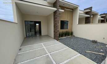 Imagem 6: BARRA VELHA - Casa Padrão - Itajuba