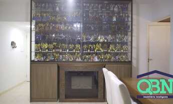 Imagem 6: Apartamento venda Santos, Moderno 104m², 3 quartos, 2 banheiros, 1 vaga, no Gonzaga