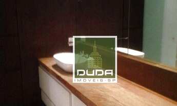 Imagem 7: Apartamento com 1 dormitório, 44 m² - venda por R$ 800.000,00 ou aluguel por R$ 4.000,00/m