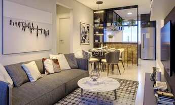 Imagem 2: Cobertura à venda, 2 quartos, 1 suíte, 3 vagas, Buritis - Belo Horizonte/MG