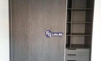 Imagem 3: Apartamento com 2 dormitórios à venda, 61 m² por R$ 499.900,00 - Jardim Botânico - Curitib