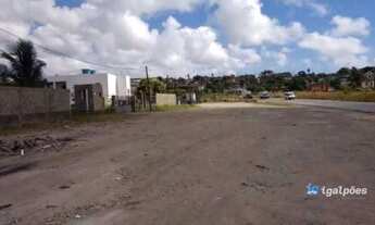 Imagem 2: Terreno com 3.000 m² na BR 101 em Recife - PE