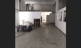 Imagem 4: Salão com 257 m² Ótimo para industria - Assunção - São Bernardo do campo - SP