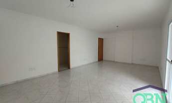 Imagem 4: Apartamento com 3 dormitórios à venda, 149 m²- Guilhermina - Praia Grande/SP