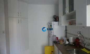 Imagem 2: Apartamento com 2 dormitórios à venda, 56 m² - Vila Sônia - São Paulo/SP