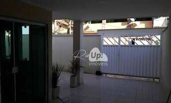 Imagem 4: Casa c/ piscina 2 quartos Estrada do Magarça