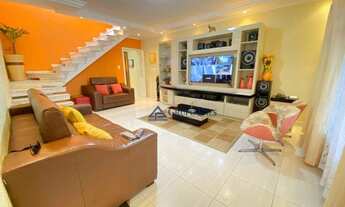 Imagem: Casa à venda, 196 m² por R$ 1.150.000,00