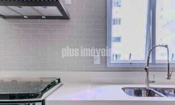 Imagem 7: MOEMA - 288m² Apartamento com 3 dormitórios