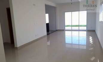 Imagem 2: Sobrado com 3 dormitórios à venda, 207 m² por R$ 1.070.000,00 - Condomínio Terras do Vale