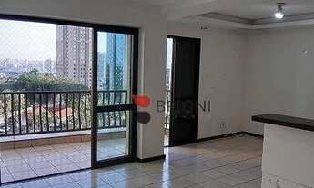 Imagem 1: Apartamento à venda, 127 m² por R$ 624.000,00 - Jardim Irajá - Ribeirão Preto/SP