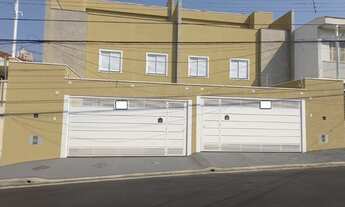 Imagem: Sobrado para venda com 120 m², com 3 quartos