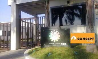 Imagem: Apartamento à venda, 43 m² por R$ 190.000,00