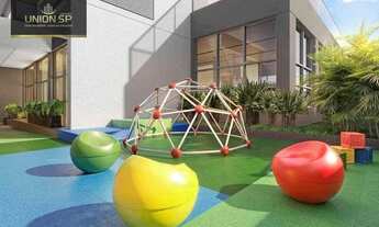 Imagem 6: Apartamento com 3 dormitórios à venda, 121 m² por R$ 1.320.193,00 - Ipiranga - São Paulo/S