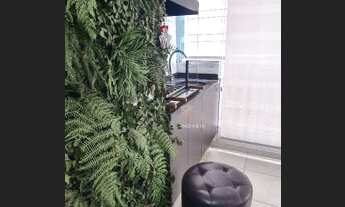 Imagem 7: Apartamento com 2 dormitórios à venda, 65 m² por R$ 745. - Jardim Prudência - São Paulo/SP