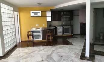 Imagem 5: Locação Apartamento 1 Dormitórios - 188 m² Jardim Europa