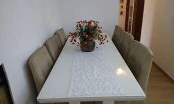 Imagem 4: Apartamento Jardim Santa Terezinha (zona Leste), 3 dorm, 1 vagas