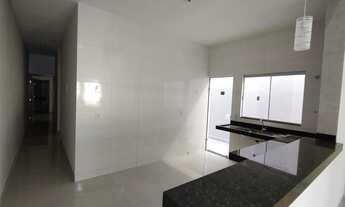 Imagem 8: Casas 3 Qts Pq. Alvorada Senador Canedo