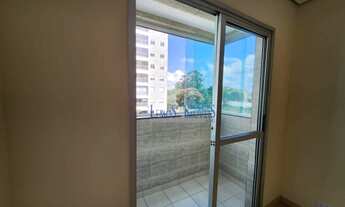 Imagem 4: Apartamento com 2 dormitórios à venda, 56 m² por R$ 305.000 - Rudge Ramos - São Bernardo d