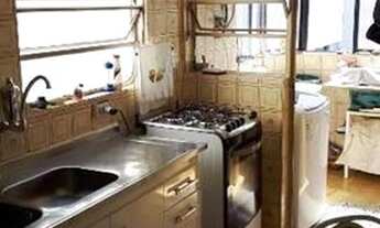 Imagem 3: Locação- 2 dormitórios -Itaim Bibi