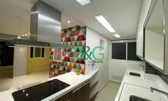 Imagem: Apartamento à venda, 71 m² por R$ 895.000,00