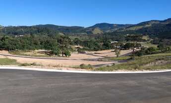 Imagem 7: RESIDENCIAL SÃO LUIZ JACUTINGA MG - LOTE QUITADO !