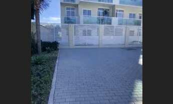 Imagem 4: Coberturas no Recreio dos Bandeirantes