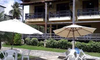 Imagem 3: Mansão em Salinas-PA, Localizada Próximo ao Lago do Pedalinho