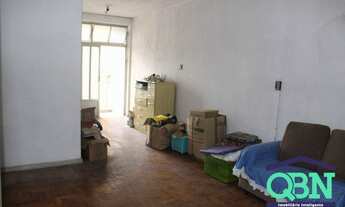 Imagem 5: Apartamento com 2 dormitórios à venda, 135 m² por R$ 370.000,00 - Gonzaga - Santos/SP