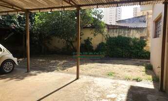Imagem 4: Casa com 4 dormitórios, 268 m² - venda por R$ 800.000,00 ou aluguel por R$ 3.000,00/mês