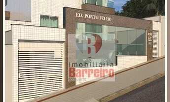 Imagem 4: Área Privativa em local nobre do Barreiro, 02 quartos, suite, 02 vagas, elevador