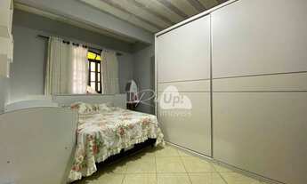 Imagem 6: Casa linear 2 quartos (1 suíte) Cosmos