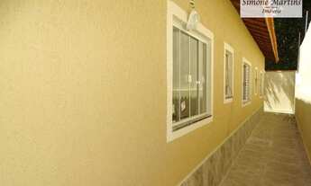 Imagem 5: Casa com 2 dormitórios à venda, 70 m² por R$ 279.900,00 - Suarão - Itanhaém/SP