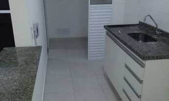 Imagem: Apartamento para venda possui 54 metros