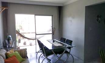 Imagem: Vendo apartamento na Várzea com 71 m2 e