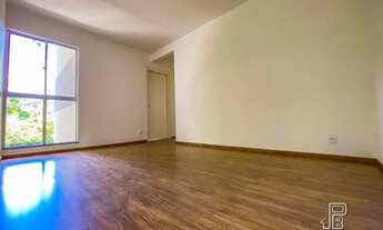 Imagem 3: Apartamento à venda, 46 m² por R$ 207.000,00 - Cascata do Imbuí - Teresópolis/RJ