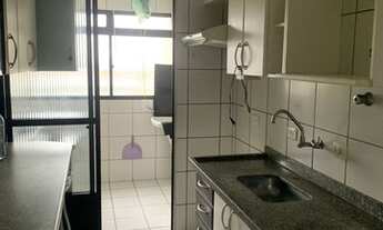 Imagem 5: SãO PAULO - Apartamento Padrão - Alto da Mooca