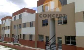 Imagem: Apartamento residencial à venda, condomínio