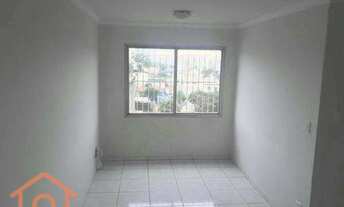 Imagem 2: Apartamento com 2 dormitórios à venda, 62 m² por R$ 348.000,00 - Vila Santa Catarina - São