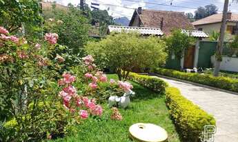 Imagem 6: Casa à venda, 388 m² por R$ 1.250.000,00 - Tijuca - Teresópolis/RJ