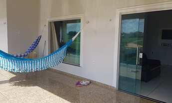 Imagem 6: Casa de dois pavimentos, com Piscina - Valle do Sall/Atalaia