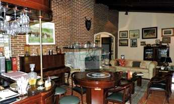 Imagem 7: Casa à venda, 1150 m² por R$ 3.990.000,00 - Chácara Eliana - Cotia/SP