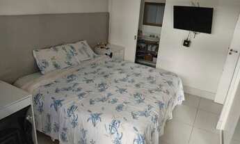 Imagem 6: Maravilhoso Apartamento de 160m2, lâmina, 4 quartos, a 2 quadras da praia do Recreio