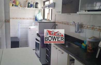 Imagem 10: Apartamento com 2 dormitórios, 60 m² - venda por R$ 160.000,00 ou aluguel por R$ 1.150,00