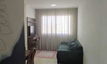 Imagem 3: Residencial Vida Sol - Apartamento 2 quartos, sendo 1 suíte