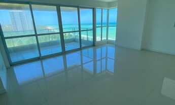 Imagem 3: Apartamento com 4 dormitórios à venda, 191 m² por R$ 1.500.000,00 - Guaxuma - Maceió/AL