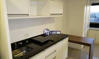 Imagem 7: Studio com 1 dormitório à venda, 25 m² por R$ 300.000,00 - Centro - Curitiba/PR