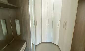 Imagem 7: Apartamento para venda tem 150 metros quadrados com 3 quartos em Praia da Costa - Vila Vel